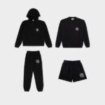Eric Emanuel Tracksuits