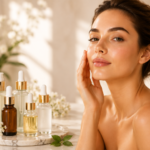Best Face Brightening Serum