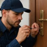 Locksmith Denver