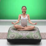 eco yoga mat