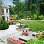 Garden Design Service Seattle WA