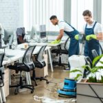 Office Cleaning Services