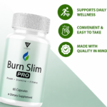 BurnSlim