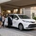 Windsor to Detroit Airport Shuttle