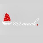 852 much logo