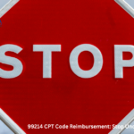 99214 CPT Code Reimbursement Stop Underpayments Today