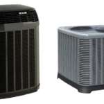 Air Conditioner Tripping