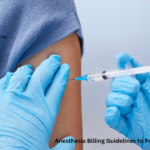 Anesthesia Billing Guidelines to Prevent Costly Denials
