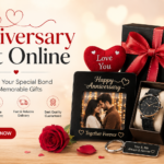 Anniversary Gifts for Wife