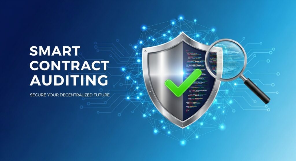 Banner image for auditing 202606021929