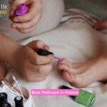 Best Pedicure In Fresno