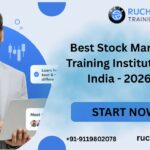 Best Stock Market Course in India