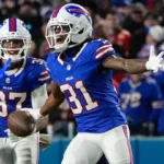 Buffalo Bills