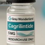 Cagrilintide 5mg