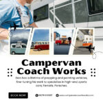 Campervan Coach 1 1
