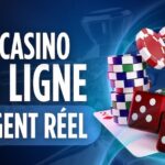 Casino En Ligne Argent Reel FI