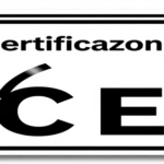 Certificato CE