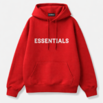 Essentials Fear of God Hoodie