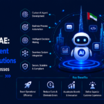 ai agent development company in UAE