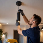 Electrician parramatta