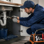Plumber Castle Hill