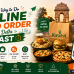 Online Food Order in Delhi