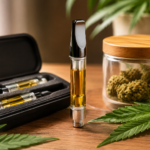 Vape Cartridges