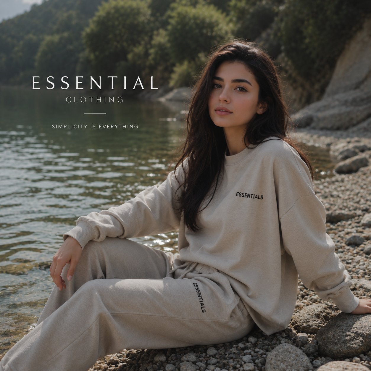 Best Essentials Hoodies in Canada | Premium Quality Apparel Store