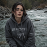 eCho Drip Essentials Hoodie Collection: Shop premium minimalist streetwear clothing.
