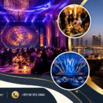 Event agency Dubai