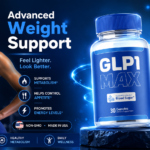 GLP-1 Max