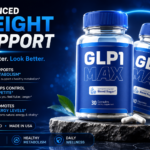 GLP-1 Max