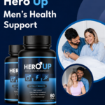 Hero Up