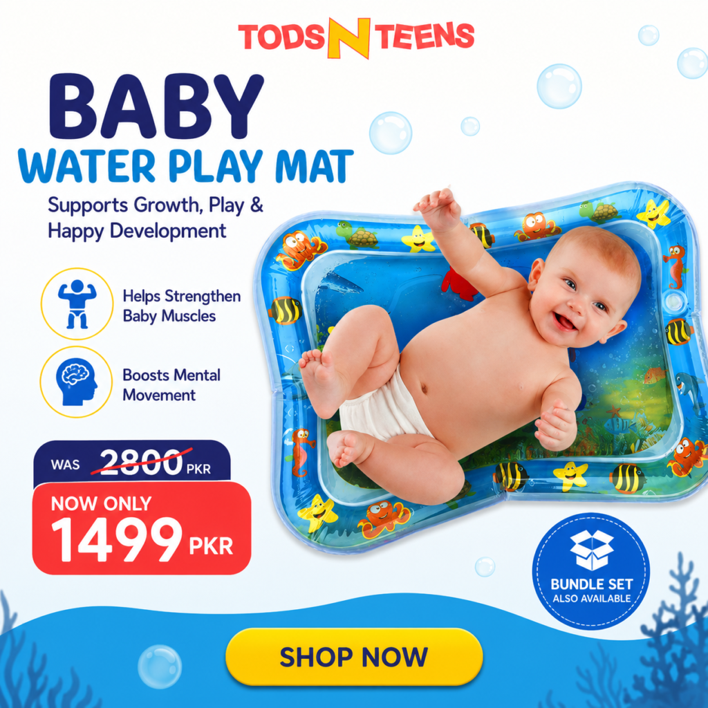 Water Playmat
