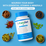 Karylief