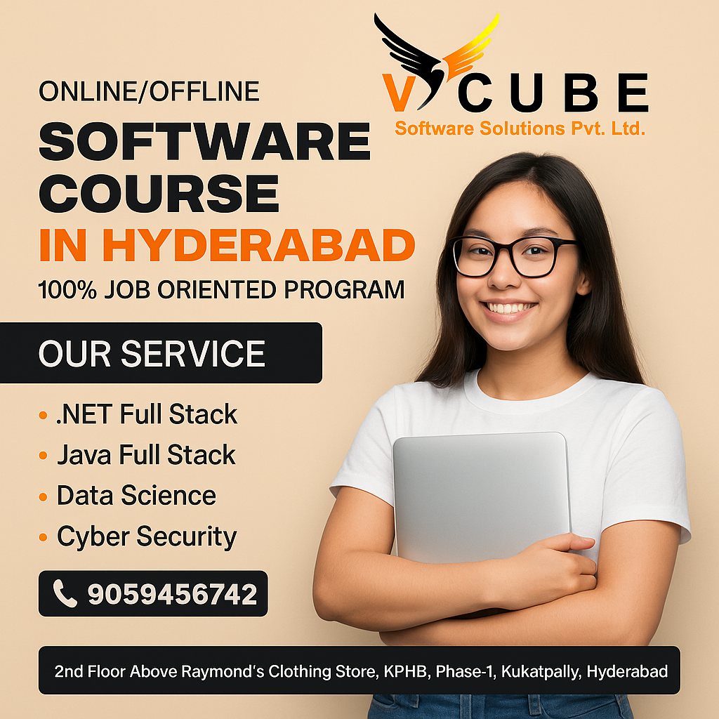 Best python full stack institute near me