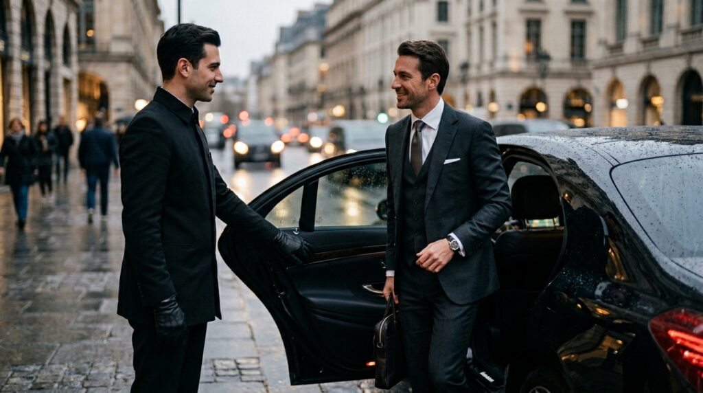 SFO Airport Transfer
