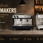 Coffee Makers