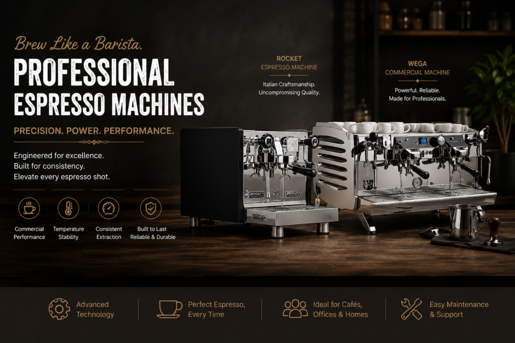 Coffee Makers