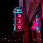 Custom Neon Sign in Kansas City