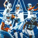 Dallas Cowboys