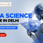 Data Science Training Course in Delhi