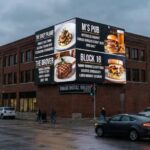 Digital Message Centers Omaha