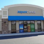 Dimensional Letters Signage