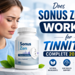 Sonus Zen
