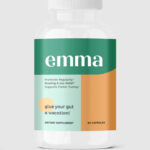 Emma Relief