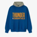Essentials Canada: The Ultimate Hoodie, NBA & Shorts Guide