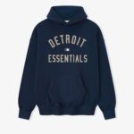 Essentials Hoodie USA: The Complete Guide to Fear of God Essentials Hoodies