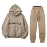 Essentials Hoodie: Designed for the Modern You