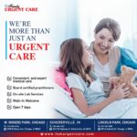 Urgent Care Schererville IN